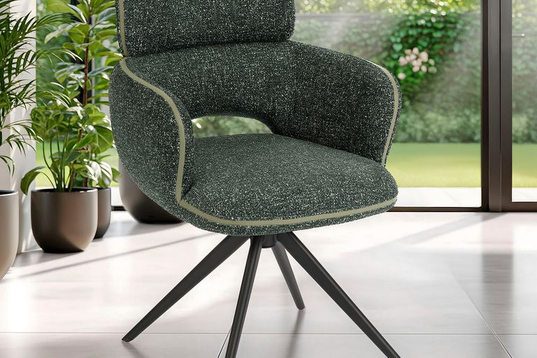 Chaise clélia
