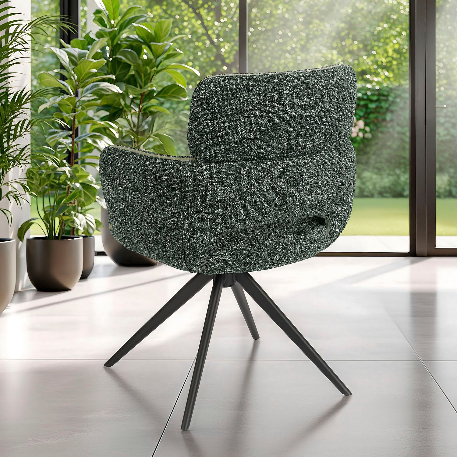 Chaise clélia