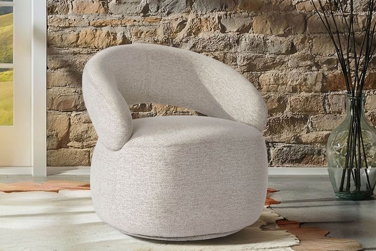 Fauteuil Luka