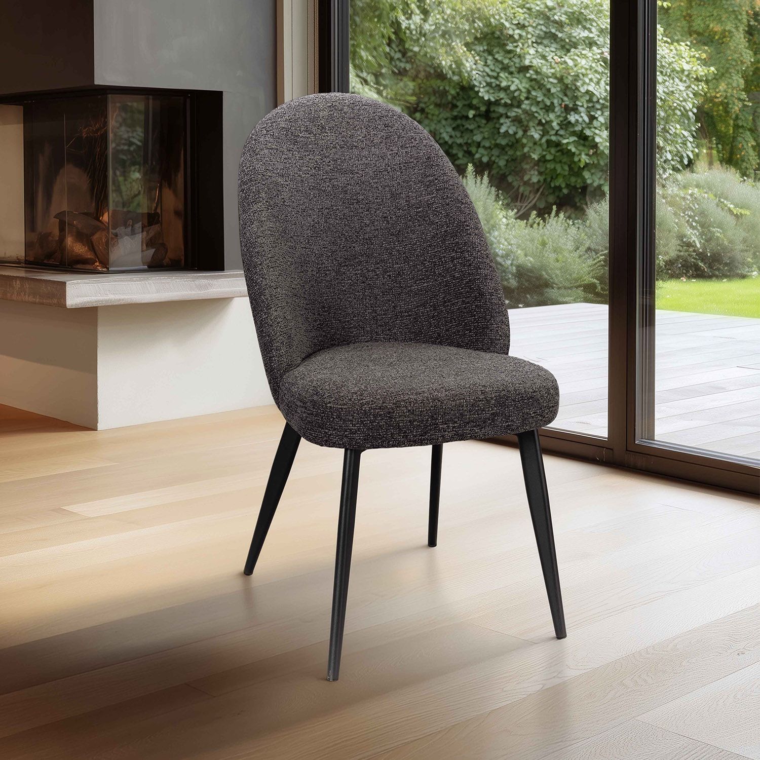 Chaise Maeva