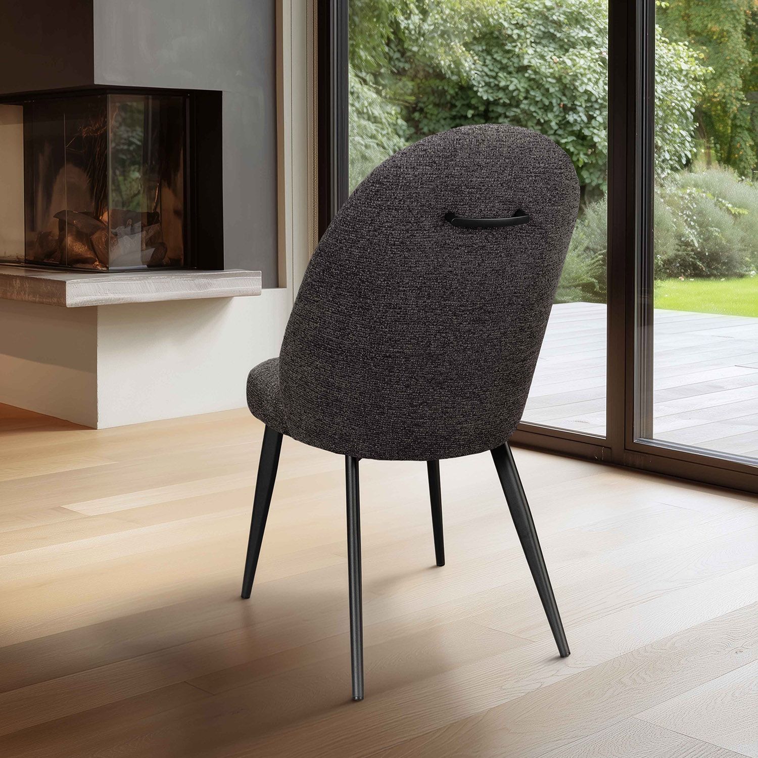 Chaise Maeva