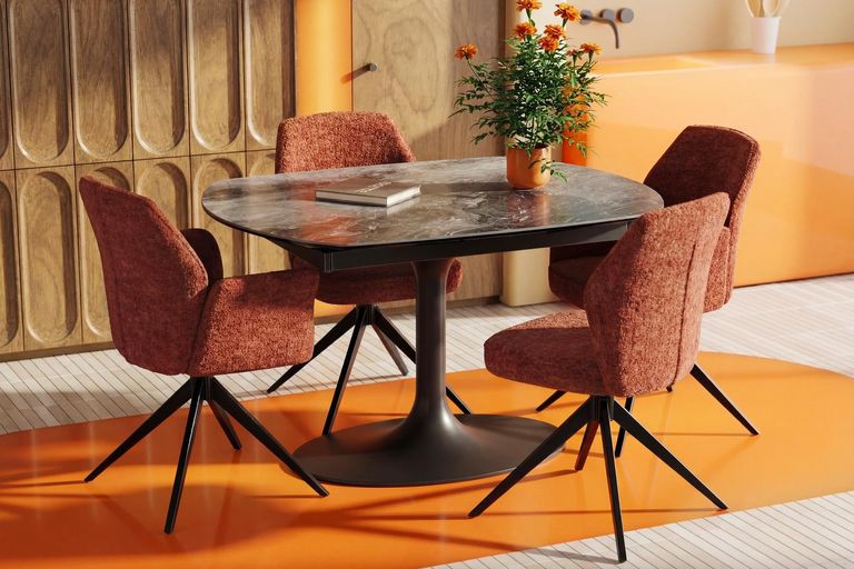 Chaise Nova