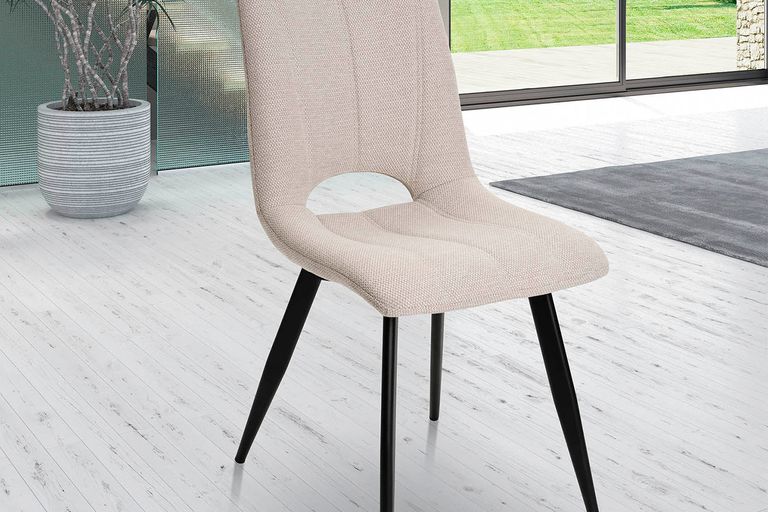 Chaise rosalie