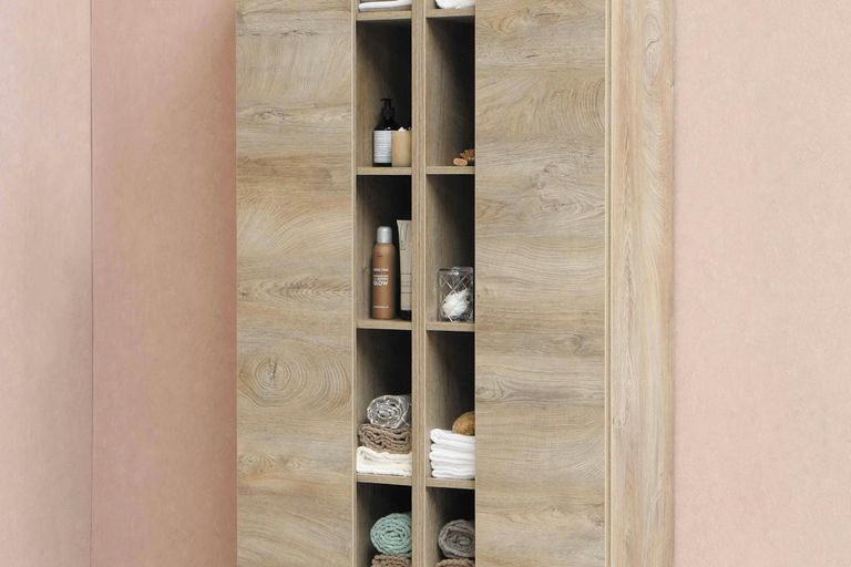 Console entrée marbre