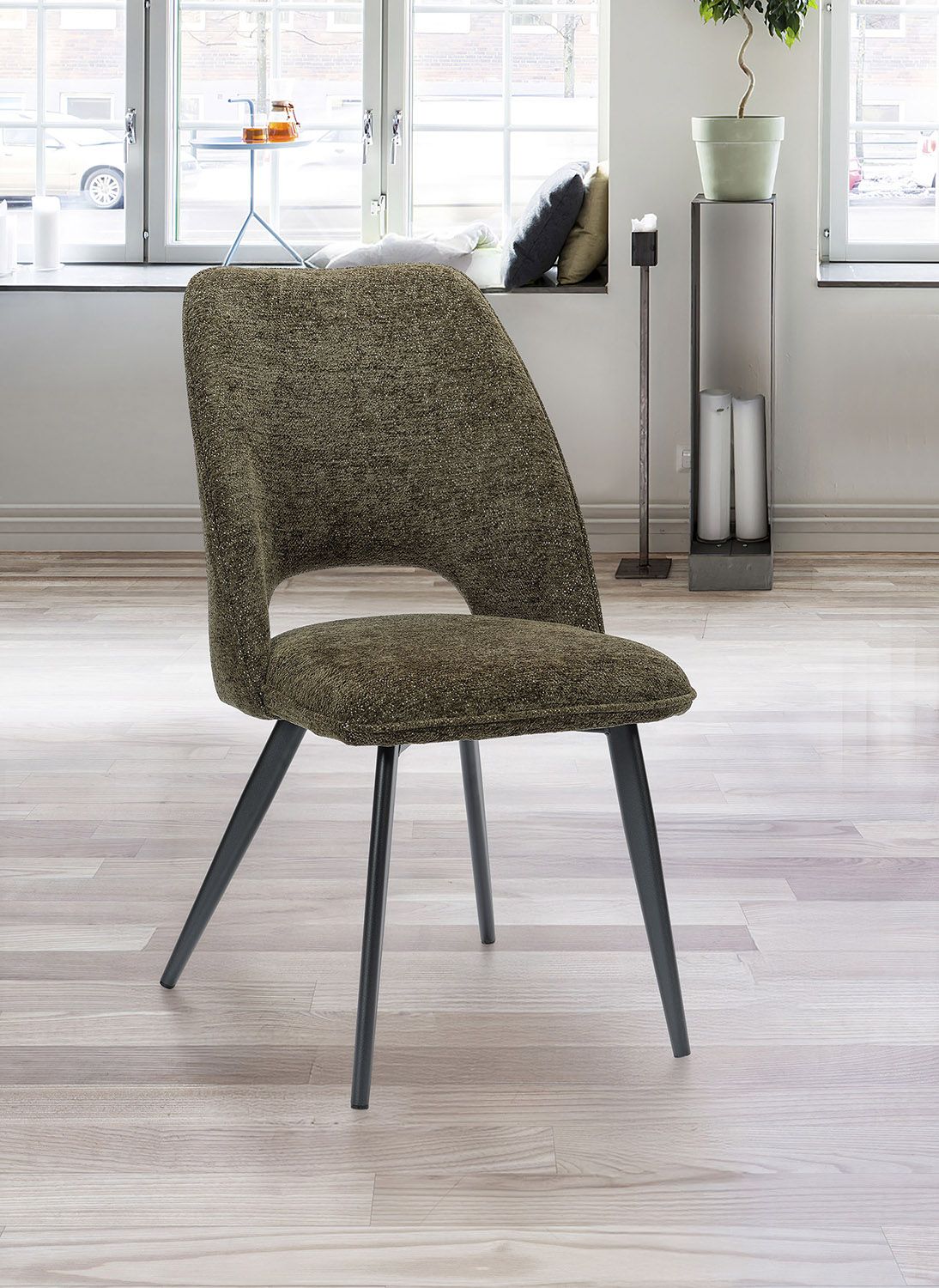 Chaise Roxane