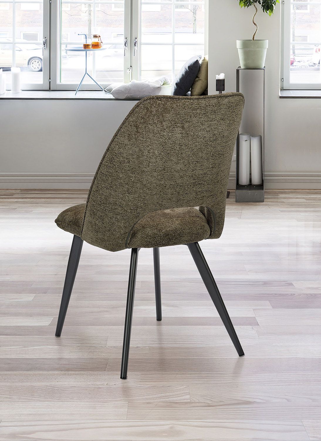 Chaise Roxane