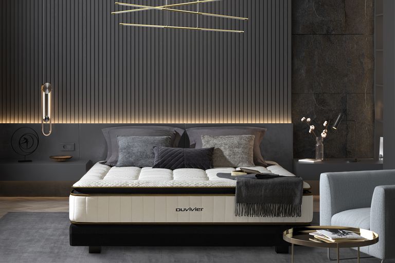 Chambre Vendôme