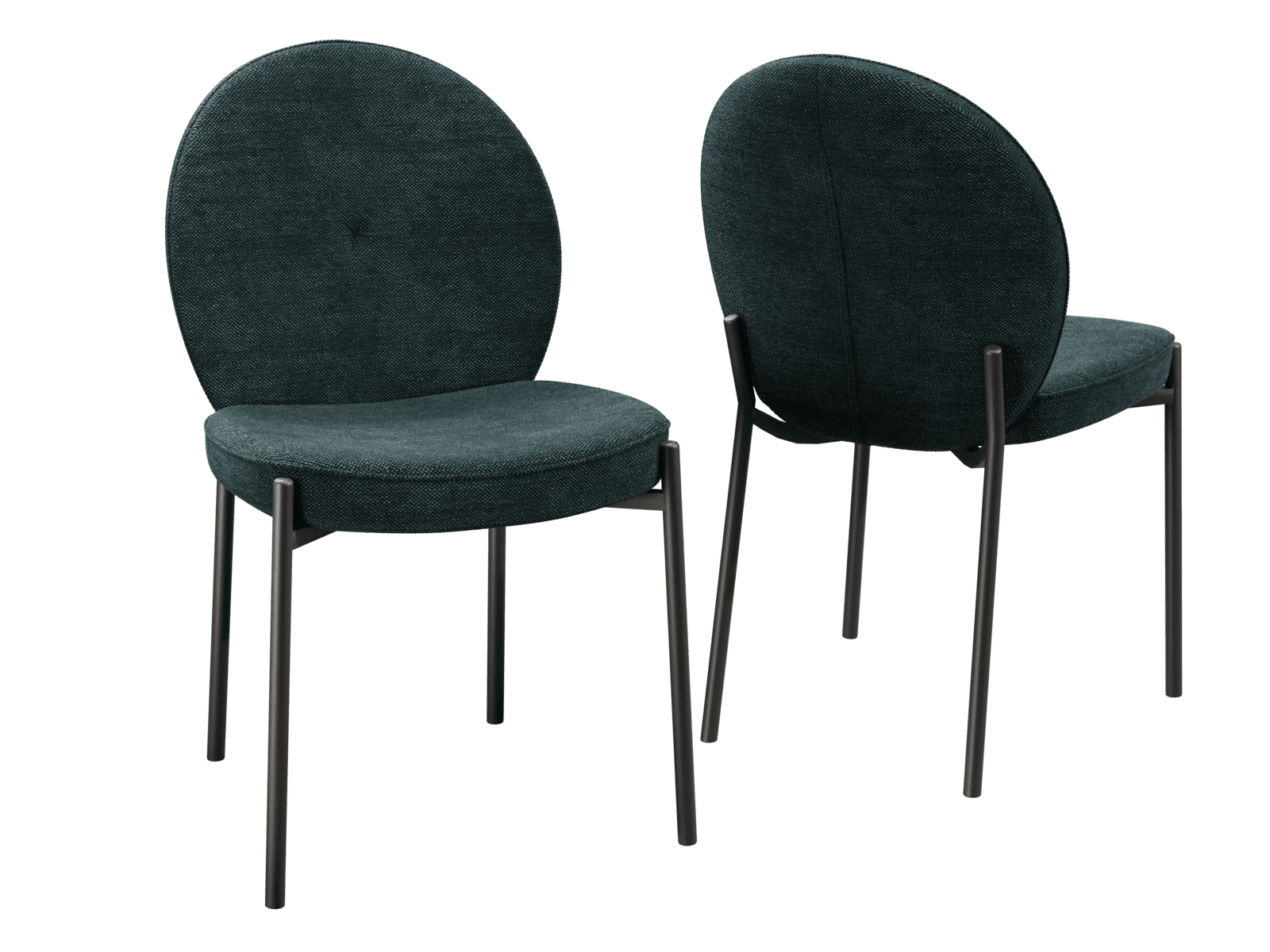 Chaise Nuage