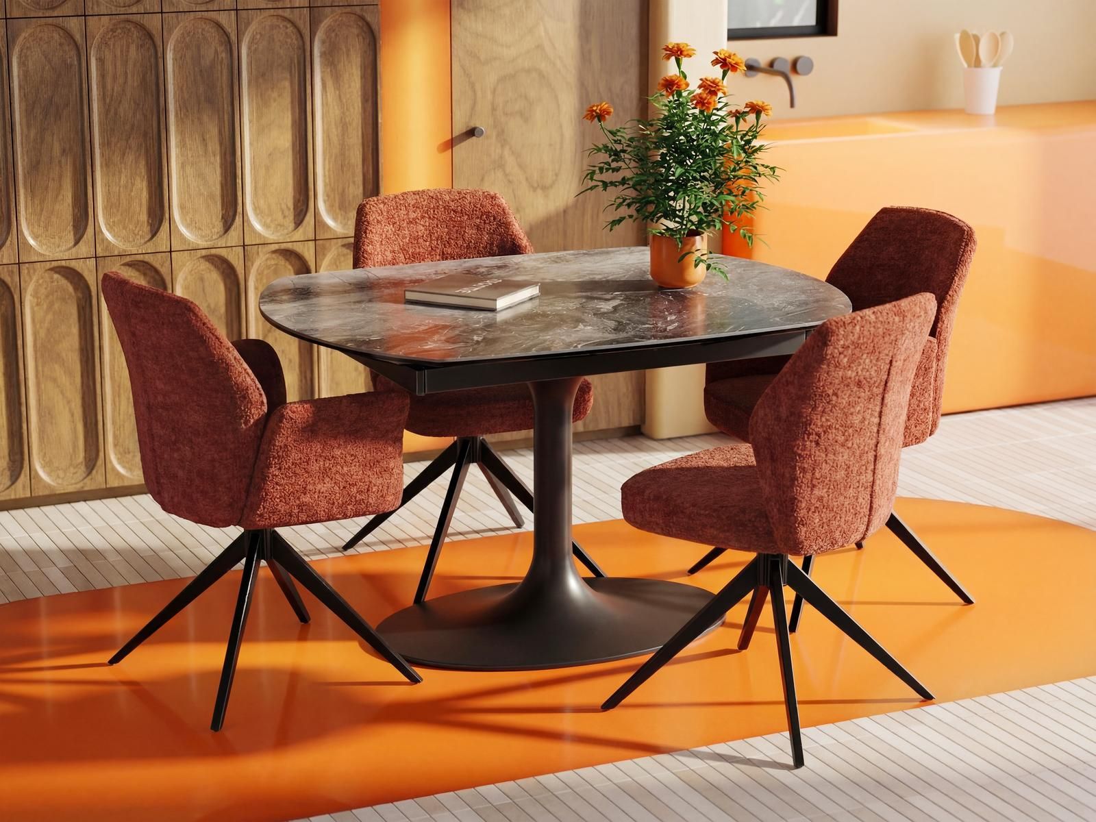 Chaise Nova