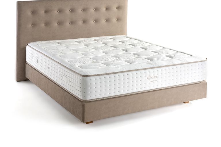 Literie DUVIVIER_Collection Conscience_ORGANIC