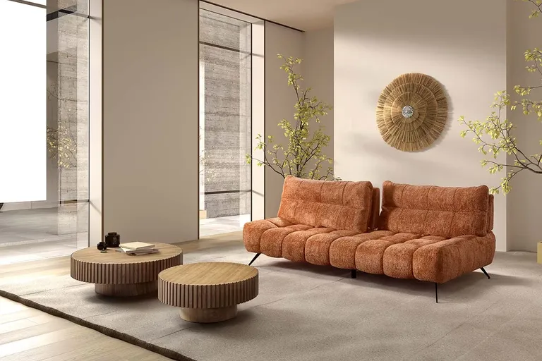 Canapé TIMON – Le confort modulable au design moderne