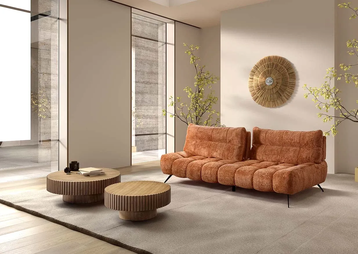 Canapé TIMON – Le confort modulable au design moderne