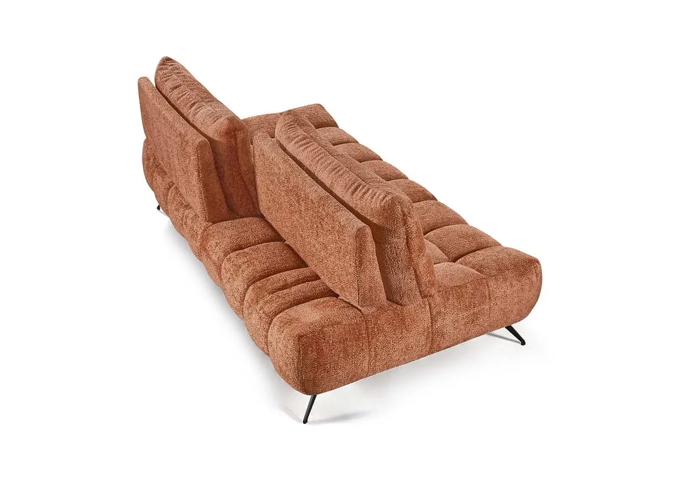 Canapé TIMON – Le confort modulable au design moderne